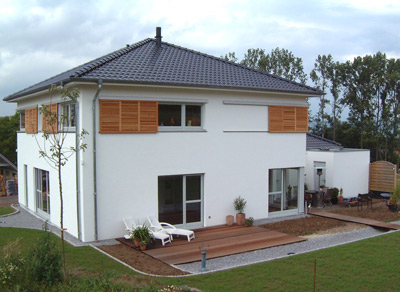 Einfamilienhaus Bad Oeynhausen
